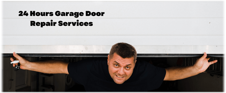 Garage Door Repair West Jordan UT